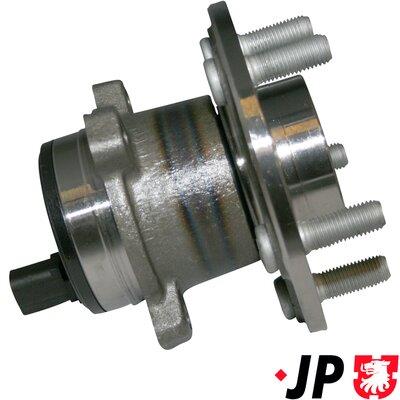 JP GROUP 1551400300 Číslo výrobce: SS4126. EAN: 5710412198848.