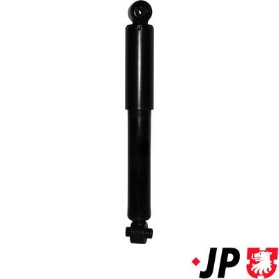 JP GROUP 1552104100 Číslo výrobce: 1552104109. EAN: 5710412591625.