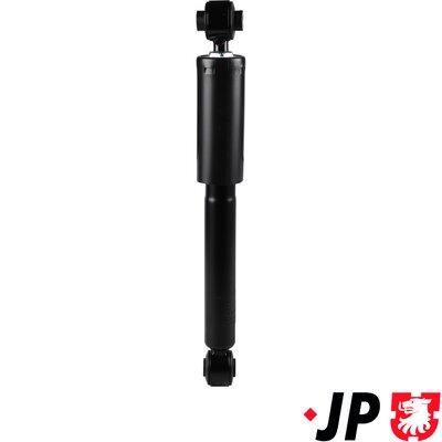 JP GROUP 1552105100 Číslo výrobce: 1552101509. EAN: 5710412896140.