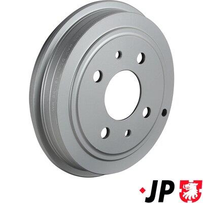 JP GROUP 1563501100 Číslo výrobce: 1563501109. EAN: 5710412461898.