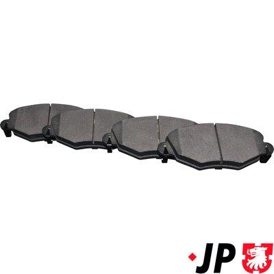 JP GROUP 1563603010 Číslo výrobce: 1563603019. EAN: 5710412461928.