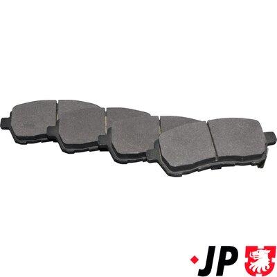 JP GROUP 1563603510 Číslo výrobce: 1563603519. EAN: 5710412461959.