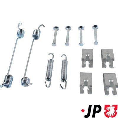 JP GROUP 1564000410 Číslo výrobce: 1050794. EAN: 5710412601287.