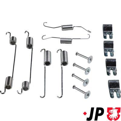 JP GROUP 1564002610 EAN: 5710412905125.