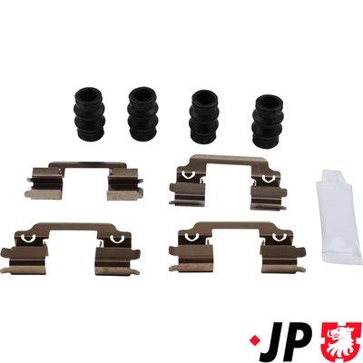 JP GROUP 1564004610 EAN: 5714670440336.