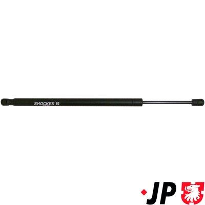 JP GROUP 1581202000 Číslo výrobce: P618. EAN: 5710412227869.