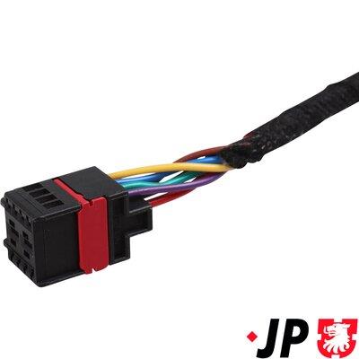 JP GROUP 1581220970 EAN: 5714670480165.