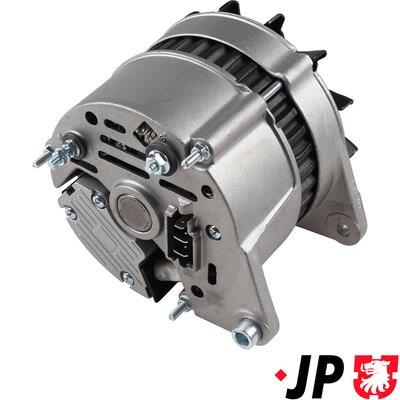 JP GROUP 1590100300 Číslo výrobce: EP1861. EAN: 5710412200725.