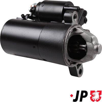 JP GROUP 1590300500 Číslo výrobce: 1590300509. EAN: 5710412200565.