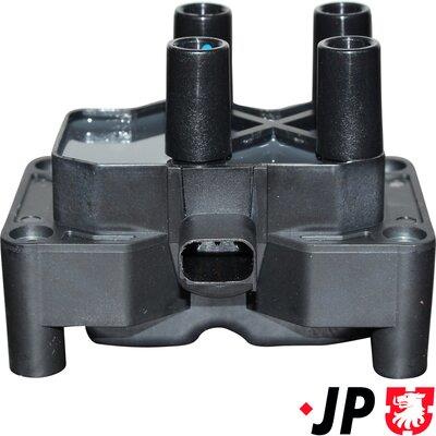 JP GROUP 1591600600 Číslo výrobce: 1591600609. EAN: 5710412471453.