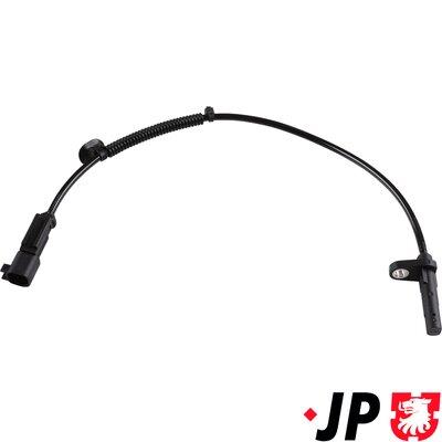 JP GROUP 1597104500 EAN: 5714670460525.