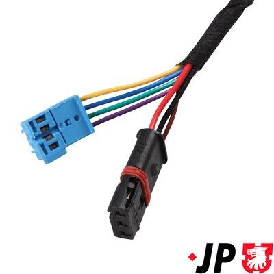 JP GROUP 1681201500 EAN: 5714670480370.