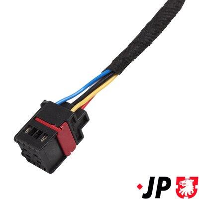 JP GROUP 1681201700 EAN: 5714670480455.