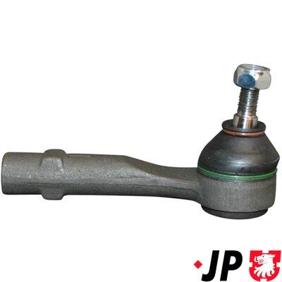 JP GROUP 3144600480 Číslo výrobce: 3144600489. EAN: 5710412556310.