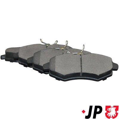 JP GROUP 3163600410 Číslo výrobce: 3163600419. EAN: 5710412530211.