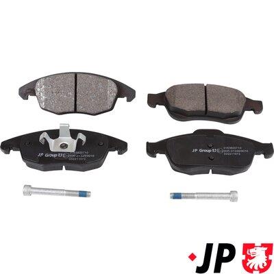 JP GROUP 3163600710 Číslo výrobce: 3163600719. EAN: 5710412530235.