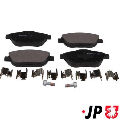 JP GROUP 3163604210 EAN: 5710412943042.