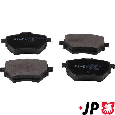 JP GROUP 3163700710 EAN: 5710412943370.