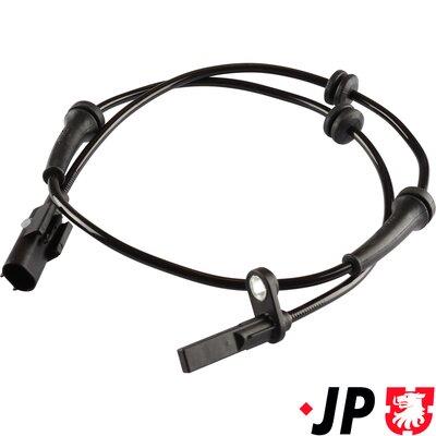 JP GROUP 3197100400 EAN: 5710412607333.