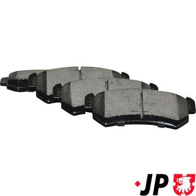 JP GROUP 3263700310 Číslo výrobce: 3263700319. EAN: 5710412580070.