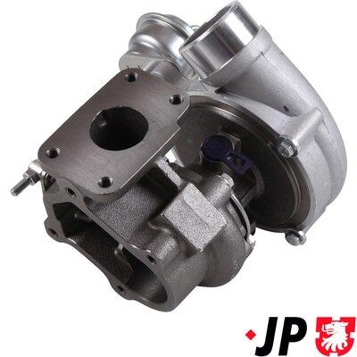 JP GROUP 3317402700 Číslo výrobce: 3317402300. EAN: 5714670477899.