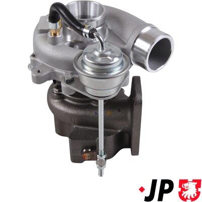 JP GROUP 3317402700 Číslo výrobce: 3317402300. EAN: 5714670477899.