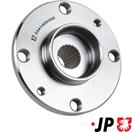 JP GROUP 3341400300