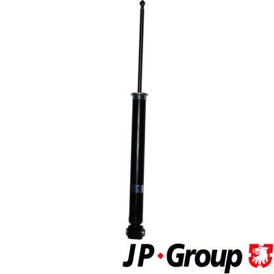JP GROUP 3352101300 Číslo výrobce: 3352101309. EAN: 5710412591717.