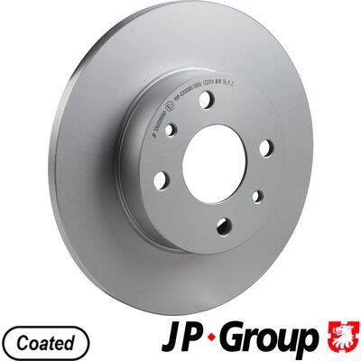 JP GROUP 3363200500 Číslo výrobce: 3363200509. EAN: 5710412527570.