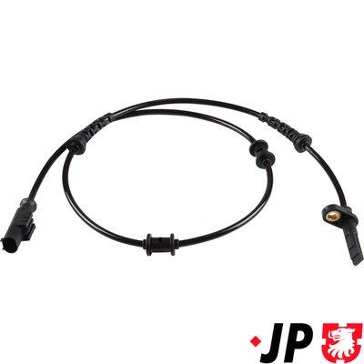 JP GROUP 3397102600 EAN: 5714670460341.