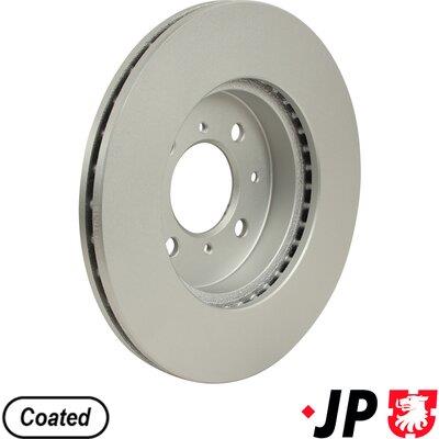 JP GROUP 3463100300 Číslo výrobce: 3463100309. EAN: 5710412525217.