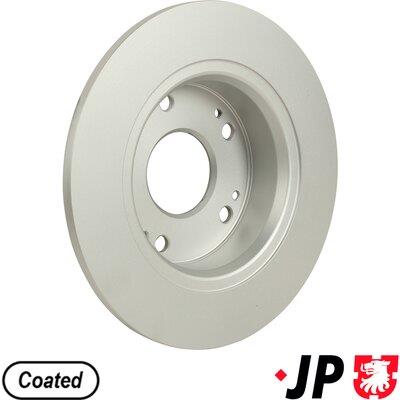 JP GROUP 3463201000 Číslo výrobce: 3463201009. EAN: 5710412527006.