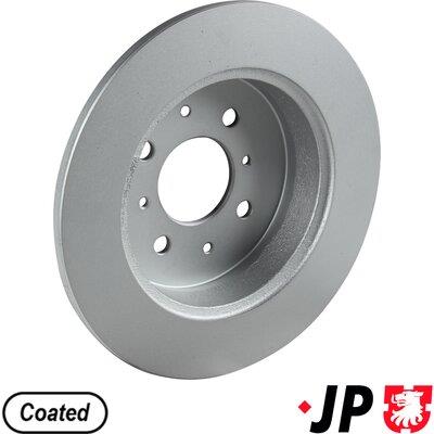 JP GROUP 3463202300 Číslo výrobce: 3463200600. EAN: 5710412610753.