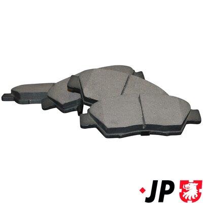 JP GROUP 3463600210 Číslo výrobce: 3463600219. EAN: 5710412529772.