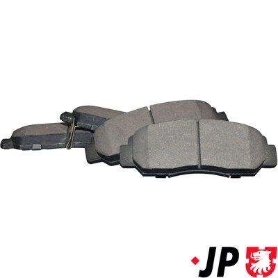 JP GROUP 3463600810 Číslo výrobce: 3463600819. EAN: 5710412530631.