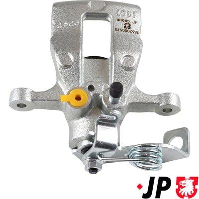 JP GROUP 3562000570 EAN: 5714670463618.