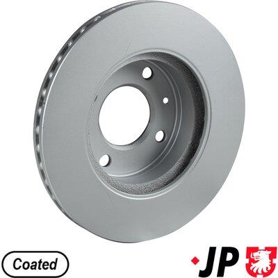 JP GROUP 3563101100 Číslo výrobce: 3563101109. EAN: 5710412525378.