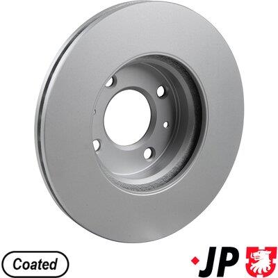 JP GROUP 3563101400 Číslo výrobce: 3563101409. EAN: 5710412525392.