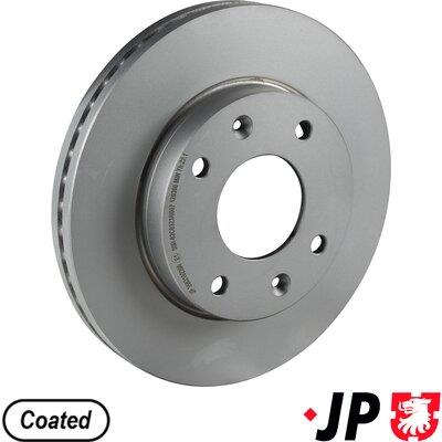 JP GROUP 3563102200 Číslo výrobce: 3563100900. EAN: 5710412610845.