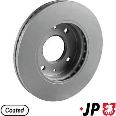 JP GROUP 3563102200 Číslo výrobce: 3563100900. EAN: 5710412610845.