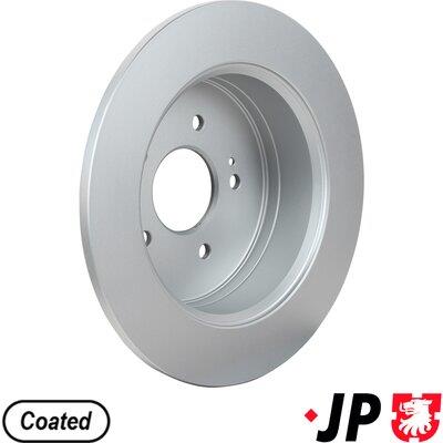 JP GROUP 3563200200 Číslo výrobce: 3563200209. EAN: 5710412527693.