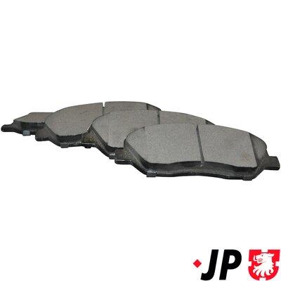 JP GROUP 3563600710 Číslo výrobce: 3563600719. EAN: 5710412530747.