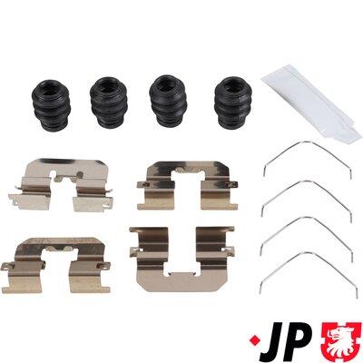 JP GROUP 3564002410 EAN: 5714267098544.