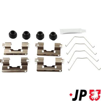 JP GROUP 3564002610 EAN: 5714267098568.