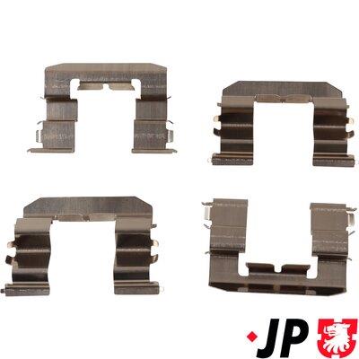 JP GROUP 3564003010 EAN: 5714267098605.