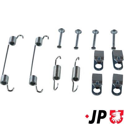 JP GROUP 3564004810 EAN: 5714670442187.