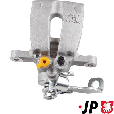 JP GROUP 3662000670 EAN: 5714670463632.