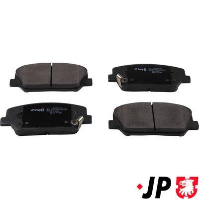 JP GROUP 3663604110 EAN: 5714267136444.