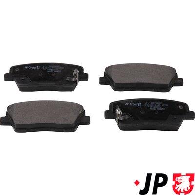 JP GROUP 3663700510 EAN: 5714267136741.