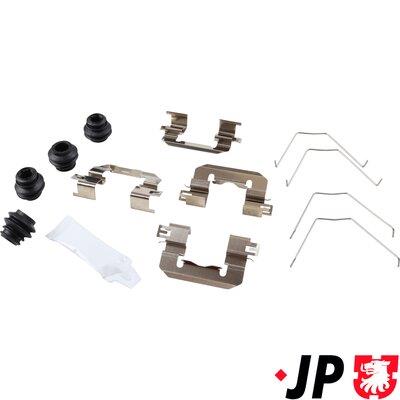 JP GROUP 3664002610 EAN: 5714267137496.